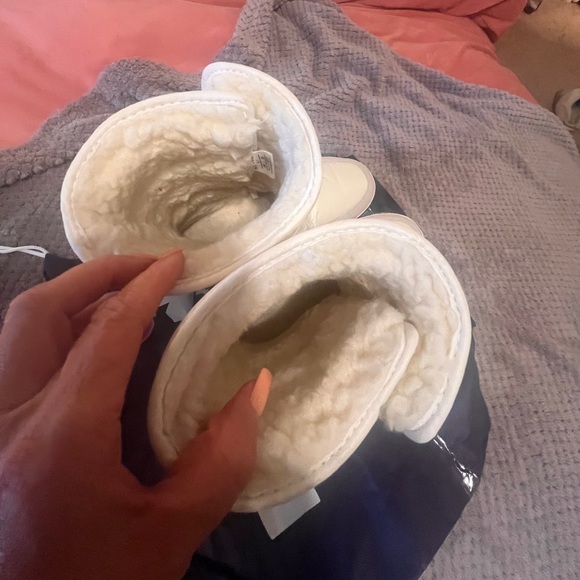 Frosty waterproof snow boots - Picture 10 of 11